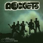 Rockets (1976) - © LesROCKETS.com
