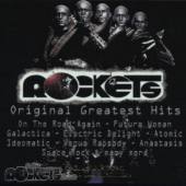 Original greatest hits (2003) - © LesROCKETS.com