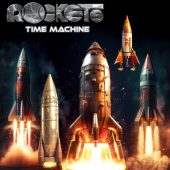 Time machine (2023) - © LesROCKETS.com