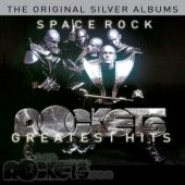 Space rock - Greatest hits - © LesROCKETS.com