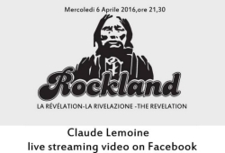 La révélation, la rivelazione, the revelation - © LesROCKETS.com