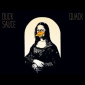 Duck Sauce - Chariots of the gods - © LesROCKETS.com