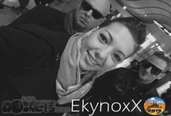EkynoxX - © LesROCKETS.com