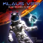 Klaus Veri - Suspended In Space - © LesROCKETS.com