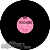 Space rock - FR (1977 - PRO) - Disco lato B - © LesROCKETS.com