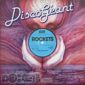 Space rock - FR (1977 - RE) - Retro-Copertina - © LesROCKETS.com