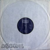 Space rock - GB (1977) - Retro-Copertina - © LesROCKETS.com