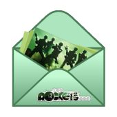 Mailing list -  LesROCKETS.com