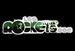 Gli strumenti dei ROCKETS - © LesROCKETS.com