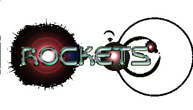 ROCKETS 2003