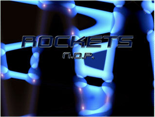 ROCKETS N.D.P.