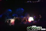 Discostadio 1980 - L'esibizione dei ROCKETS - © LesROCKETS.com