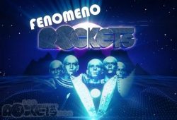 Fenomeno ROCKETS - © LesROCKETS.com