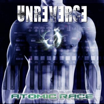 Atomic race (2011) - © LesROCKETS.com